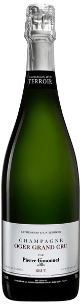 Pierre Gimonnet & Fils Champagne Brut Grand Cru Oger