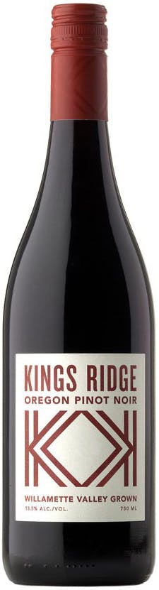 Kings Ridge Pinot Noir