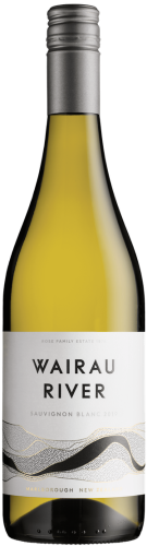 Wairau River Sauvignon Blanc