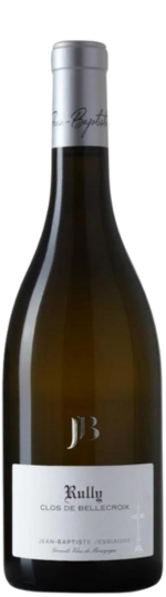 Jean Baptiste Jessiaume Rully Clos de Bellecroix Blanc