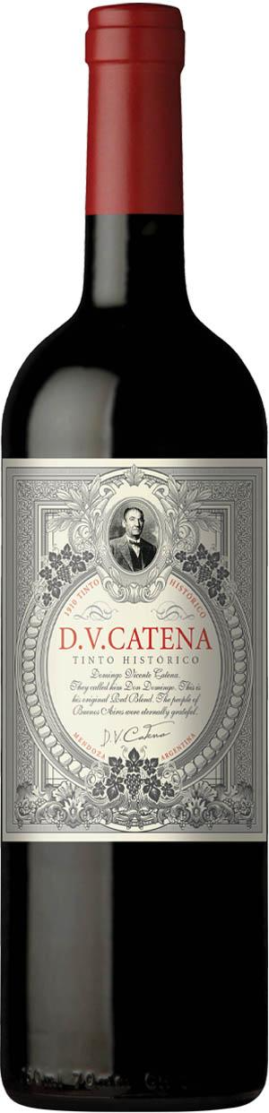 D.V. Catena (Catena Zapata) Tinto Historico