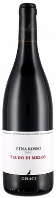 Graci Etna Rosso Feudo di Mezzo