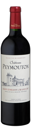 Chateau Peymouton Saint Emilion Grand Cru