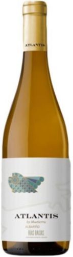 Atlantis Rias Baixas Albarino