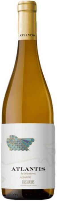 Atlantis Rias Baixas Albarino Atlantis Rias Baixas Albarino