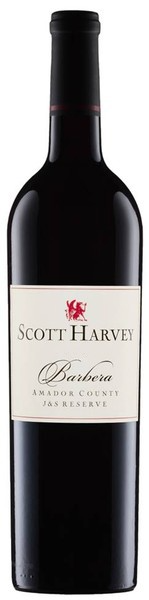 Scott Harvey Barbera J&S Reserve