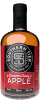 Southern Tier Whiskey Cinnamon Candy Apple