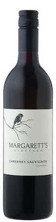 Margarett's Vineyard Cabernet Sauvignon Lot 21
