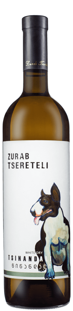 Zurab Tsereteli Tsinandali Zurab Tsereteli Tsinandali