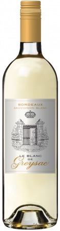 Chateau Greysac Blanc