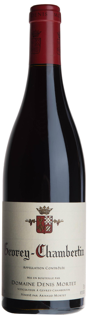 Domaine Denis Mortet Gevrey Chambertin