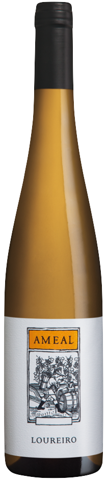 Quinta Do Ameal Loureiro Quinta Do Ameal Loureiro