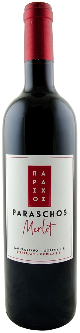 Paraschos Merlot
