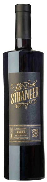 Tall Dark Stranger Malbec
