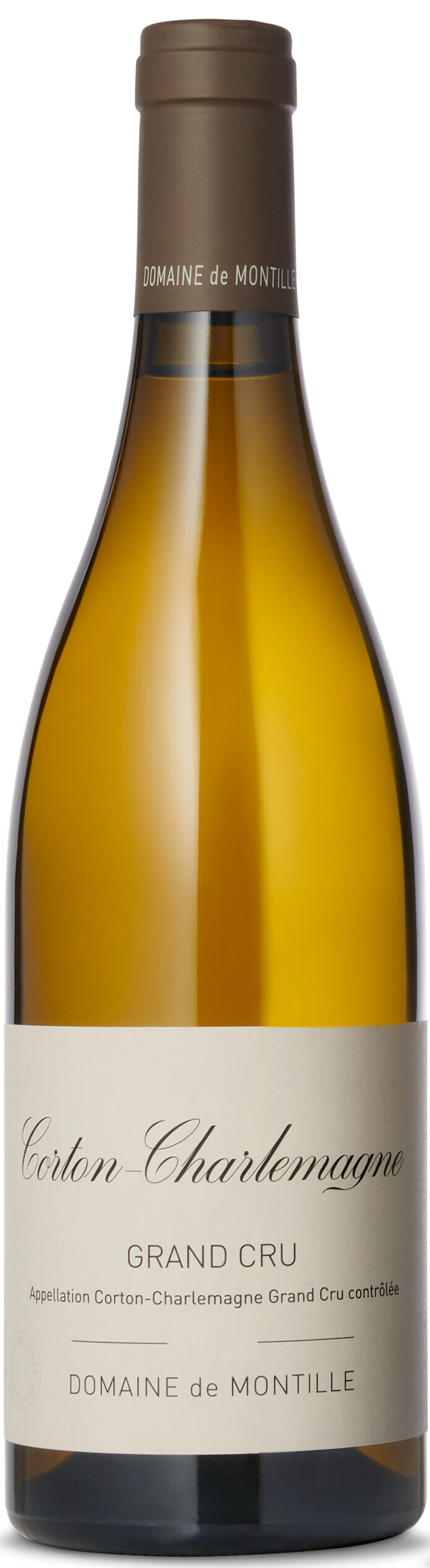 Domaine De Montille Corton Charlemagne Grand Cru 2016 750ml - Buy