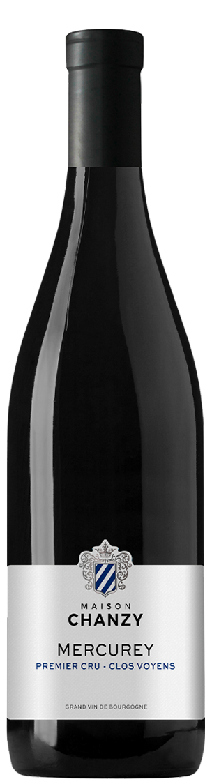 Maison Chanzy Mercurey Premier Cru Clos Voyens 2021 750ml - Buy