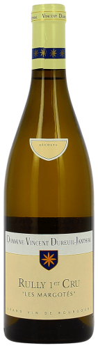 Vincent Dureuil-Janthial Rully Premier Cru Les Margotes