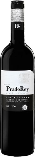 Pradorey Ribera del Duero Finca la Mina Reserva