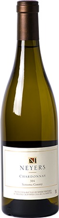 Neyers Chardonnay 304