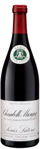 Louis Latour Chambolle Musigny