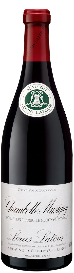 Louis Latour Chambolle-Musigny Louis Latour Chambolle-Musigny