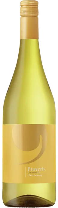 Proverb Chardonnay
