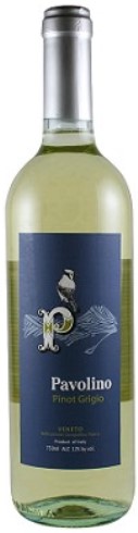 Pavolino Pinot Grigio