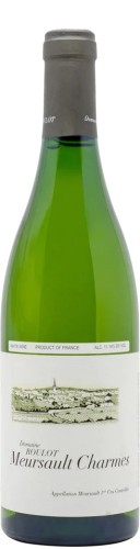 Domaine Roulot Meursault 1er Cru Charmes