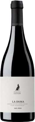 Domaines Lupier Navarra Tinto "La Dama"