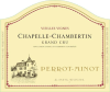 Perrot-Minot Chapelle-Chambertin Grand Cru Vieilles Vignes