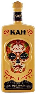 Kah Tequila Reposado