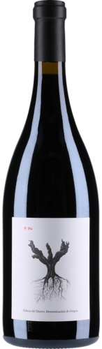 Dominio de Pingus Ribera del Duero PSI