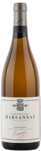 Trapet Pere et Fils Marsannay Blanc