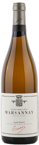 Trapet Pere et Fils Marsannay Blanc