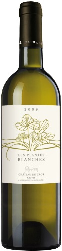 Alma Mater "Plantes Blanches" White Wine