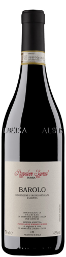 Pianpolvere Soprano Barolo Bussia