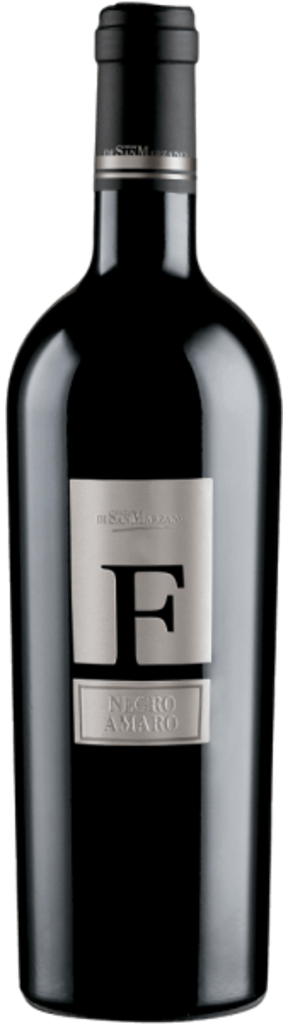 San Marzano Negroamaro F San Marzano Negroamaro F