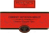 Principato Cabernet Sauvignon - Merlot