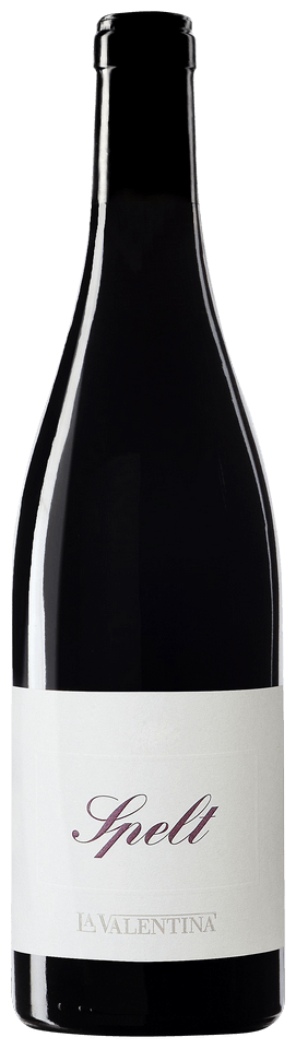 Fattoria la Valentina Montepulciano d'Abruzzo Spelt