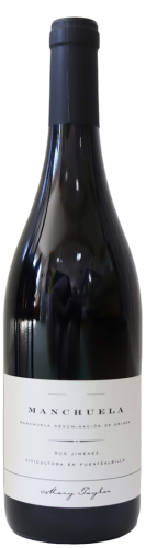 Mary Taylor Manchuela (Rus Jimenez) Mary Taylor Manchuela (Rus Jimenez)