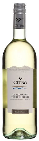 Citra Chardonnay