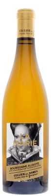 Cellier Des Dames Bourgogne Aligote La Marie