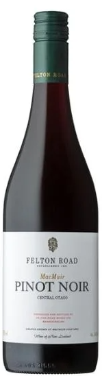 Felton Road Pinot Noir MacMuir