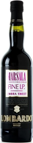 Lombardo Sweet Marsala Lombardo Sweet Marsala