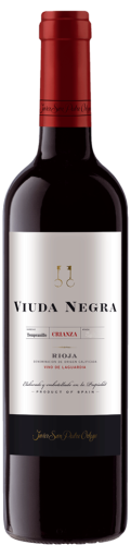 Viuda Negra Rioja Crianza