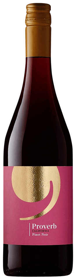 Proverb Pinot Noir