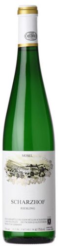 Egon Muller Scharzhof Riesling QbA