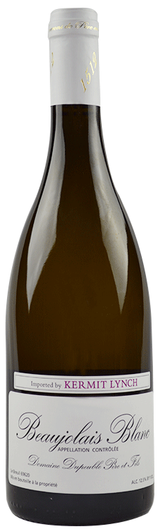 Domaine Dupeuble Pere et Fils Beaujolais Blanc