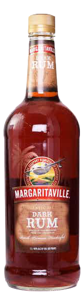 Margaritaville Rum Dark Margaritaville Rum Dark