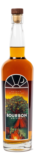 Beyond Distilling Bourbon